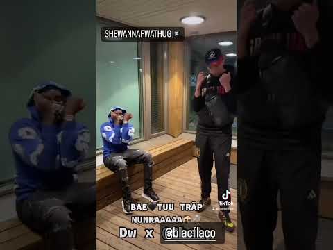 DW x Blacflaco COLLAB SNIPPET