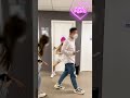 [HyunA&DAWN] #PingPongChallenge Battle Ver. Shorts