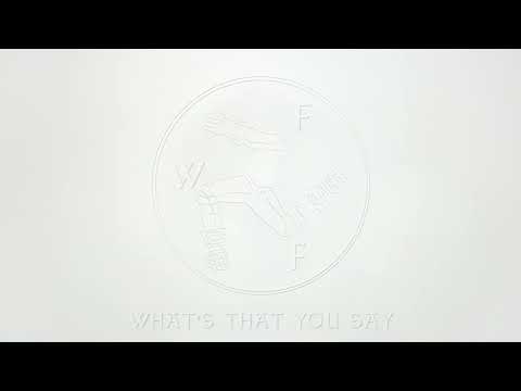 Video thumbnail for What’s That You Say