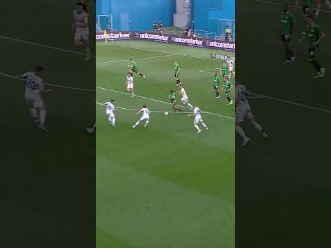 COUNTER ATTACK ➡️ PERFECT CHIP