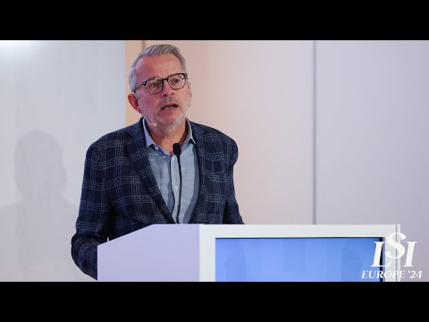 Andrew Rae, ARC Medical - Liquid Surgical Anti-Adhesion Therapeutic | LSI Europe '24