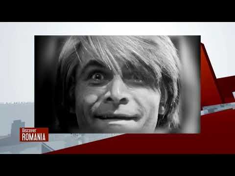 Discover Romania: George Motoi (@Arhiva TVR)