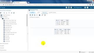 substr function and upcase, lowcase, propcase function in sas