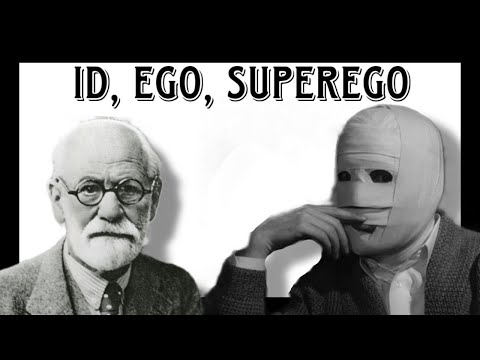 How Freud’s Theory fits perfectly with ‘A Face of Another’