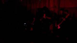 Squeezer - Johnny Was (Stiff Little Fingers Cover) at Zaal Thijssen, Vlierden