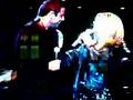 John Travolta End Olivia Newton John