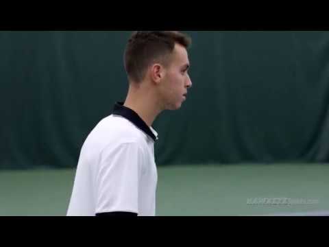 24 Hawks to Watch - Kareem Allaf