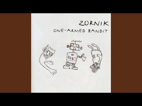 Destination Zero - Zornik