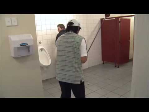 Bloody Asian Driver # 6