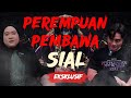 Terjadi Gangguan Saat Proses Shooting Film Perempuan Pembawa Sial