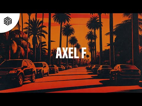 Max Fail - Axel F (Techno)