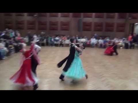 Pezinský strapec - 41.ročník | SLP 5.kolo | Štvrťfinále Jun STT | Quickstep