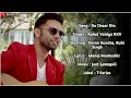 Do Chaar Din Lyrics Rahul Vaidya RKV   Karan Kundra Ruhi Singh Latest Hindi Romantic Song