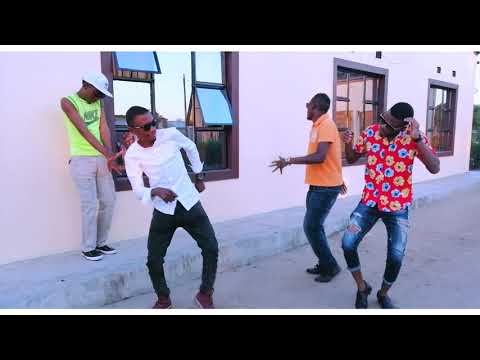 Telex (Af.c boy, Young -s & Seimito (official music video HD)