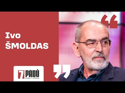1. Ivo Šmoldas (31. 5. 2023, Praha) - 7 pádů HD