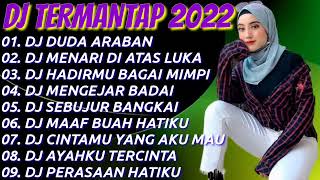 Download lagu DJ TERBARU 2022 💚 DJ DUDA ARABAN || DJ MENARI DI ATAS LUKAKU INI || HADIRMU BAGAI MIMPI mp3 Download lagu DJ TERBARU 2022 💚 DJ DUDA ARABAN || DJ MENARI DI ATAS LUKAKU INI || HADIRMU BAGAI MIMPI mp3