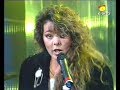 Sandra Heaven Can Wait Goldene Europa 1988 ...