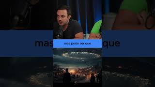 O GOVERNO OCULTO PODE FORJAR UMA INVASÃO ALIEN FAKE? #despertardaconsciencia #alien #extraterrestre