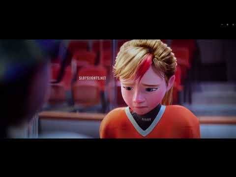 Riley Makes Up With Friends | Inside Out 2