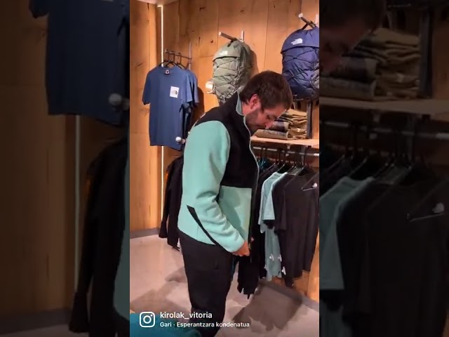 Vídeo relacionado con Jack Wolfskin Taunus Fz M - Chaqueta de forro polar, color rojo, Glow rojo, XXL