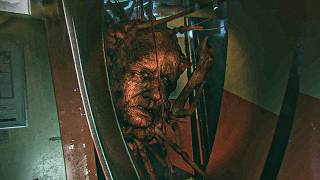 The Most Insane Ending To A Horror Game I&#39;ve Ever Seen