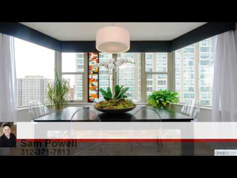 525 W Hawthorne Pl # 1608