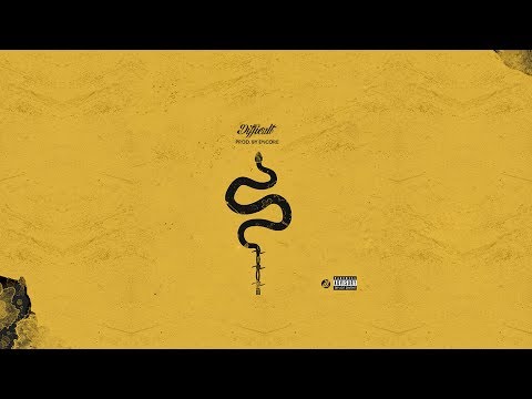 "Difficult" Post Malone X XXXTENTACION (Type Beat)