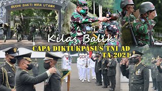 Download lagu VIDEO KILAS BALIK CAPA DIKTUKPASUS 2021 mp3