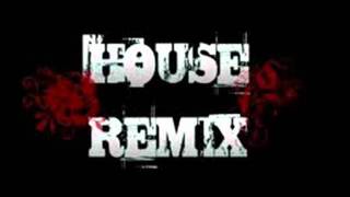Dj erick h mee- House remix