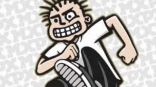 the final slowdance - mxpx