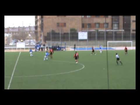 NACIONAL-AMISPORT 0-2