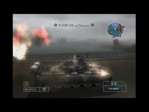 Spetz Playz Mercenaries: Playground of Destruction (Mui) Part 12 - King of Diamonds