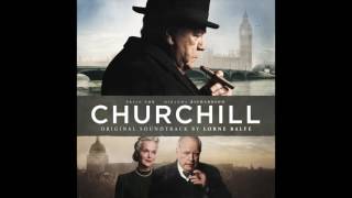 A Cottage By The Sea - Lorne Balfe | Churchill OST