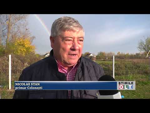 VERDES DEBUT CU DREPTUL LA COLONESTI