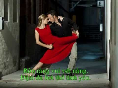 Tango yêu Sheet - Xuân Phú