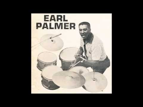 Earl Palmer - Teen Beat