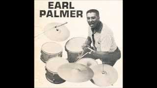 Earl Palmer - Teen Beat