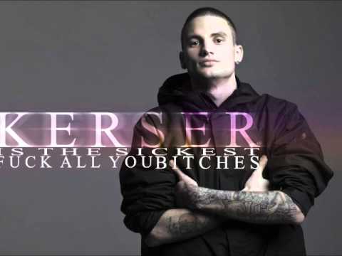 Kerser - High Thrill