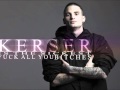 Kerser High Thrill