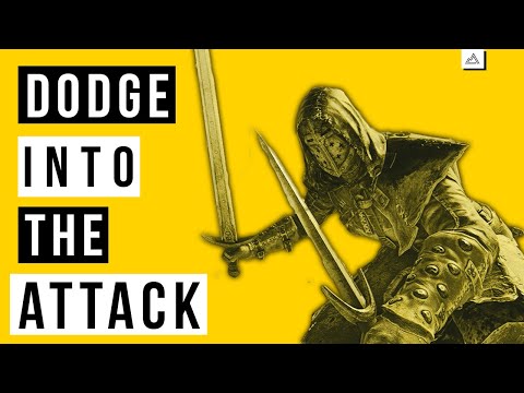 How To Deflect in For Honor (All Characters)