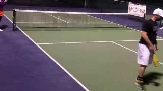 Southern Utah Pickleball Shootout