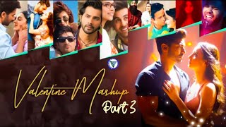 Download lagu Valentine Mashup 2021(P3) | Monster DJ | Love Mashup | Romantic Mashup | Valentine Special mp3