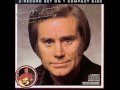 George Jones - Once You've Had The Best