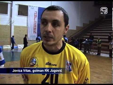 TV KANAL 9, NOVI SAD: Po bodove u Kostolac