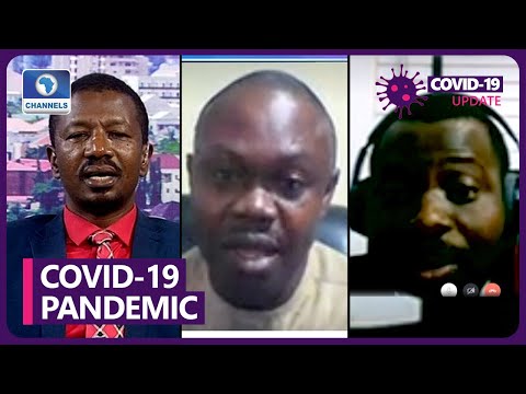 COVID-19 6PM | 02//07/2020