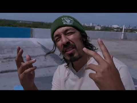 Baked Plissken - Vanish (Official Music Video)