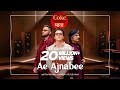 Ae Ajnabee Official Music Video Aditya Rikhari Ravator Kutle Khan Coke Studio Bharat