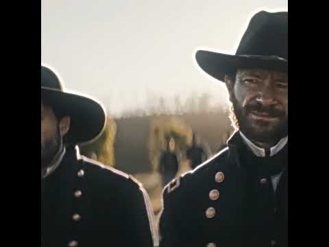 Ulysses S. Grant | Unconditional Surrender