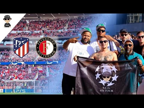 Zo een MOOIE TRIP in MADRID, Alleen zonder PUNTEN Terug!! :: SKILLIECAM VLOGS