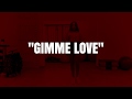 Seyi Shay x Runtown Gimme Love Lyric V Seyi Shay x Runtown Gimme Love Lyric V